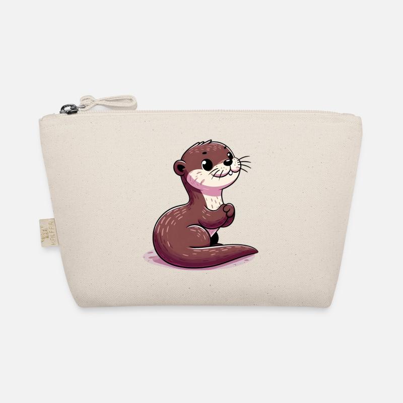 Loutre Trousse biologique