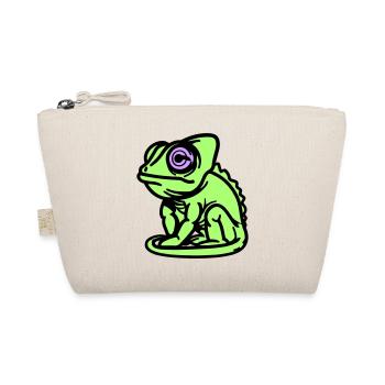 Caméléon - Trousse biologique - nature - Devant