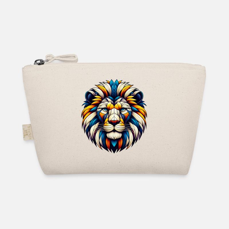 Lion Trousse biologique