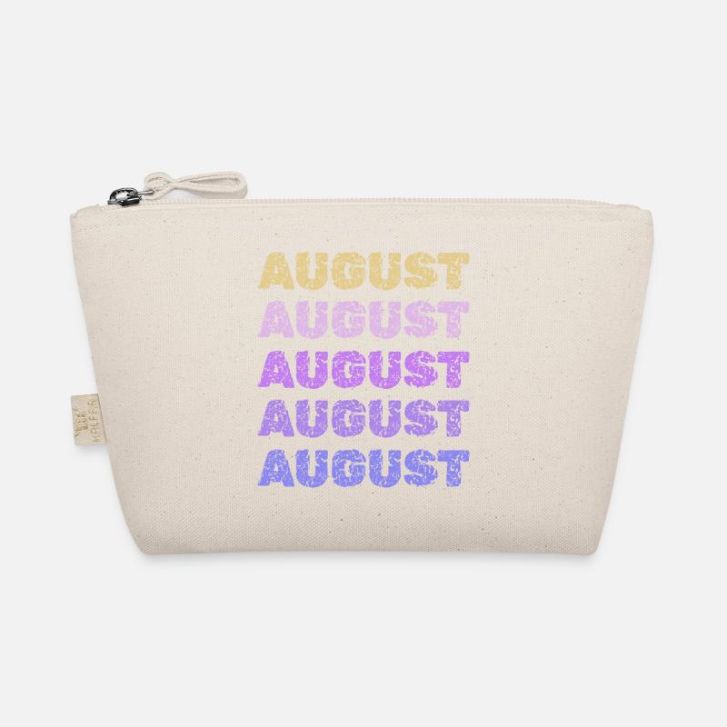 August August Organic Pouch