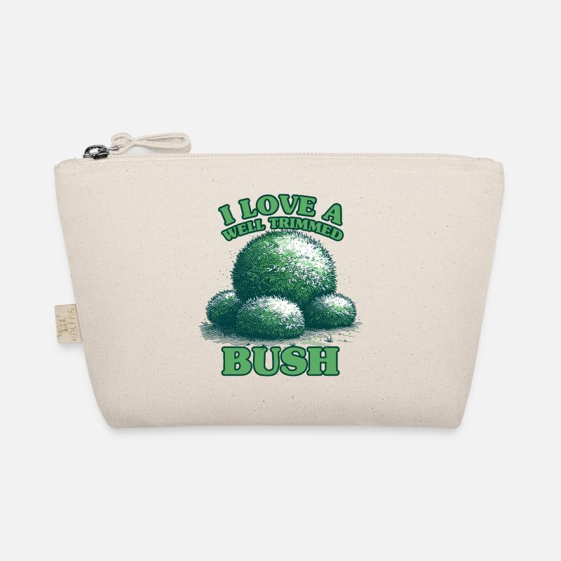 J’aime un buisson bien taillé Trousse biologique