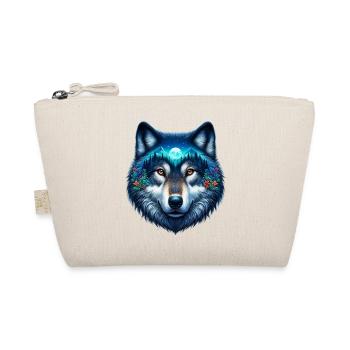 Loup - Trousse biologique - nature - Devant