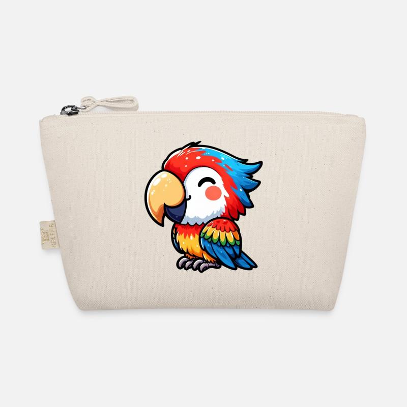 Perroquet Trousse biologique