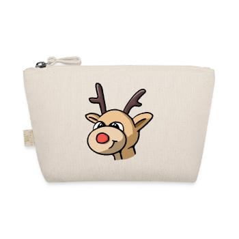 Renne Rudolf - Trousse biologique - nature - Devant