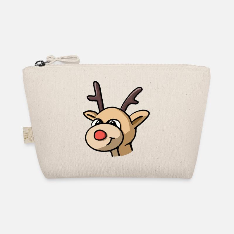 Renne Rudolf Trousse biologique