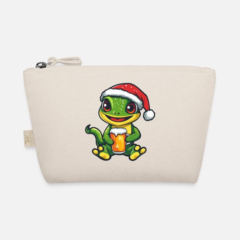 Bière de Noël Lizard Trousse biologique
