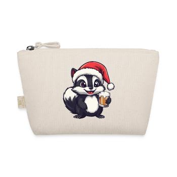Bière de Noël Skunk - Trousse biologique - nature - Devant