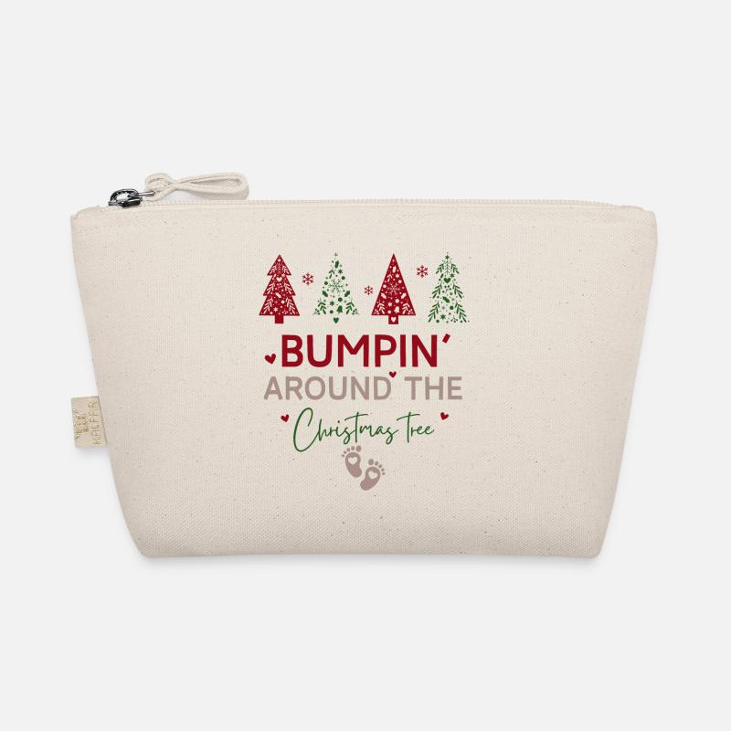 Annonce Grossesse Noël Trousse biologique