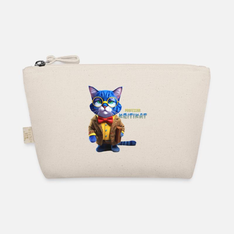 Professor Kritikat Organic Pouch