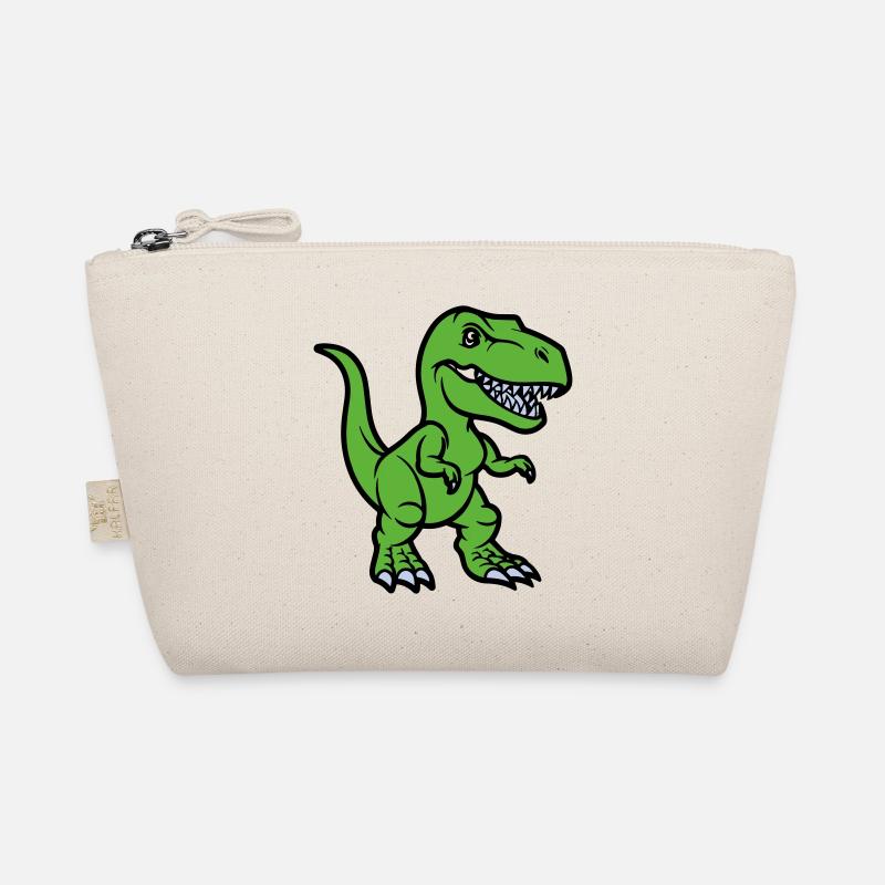 T Rex Dinosaure de la bande dessinée Trousse biologique