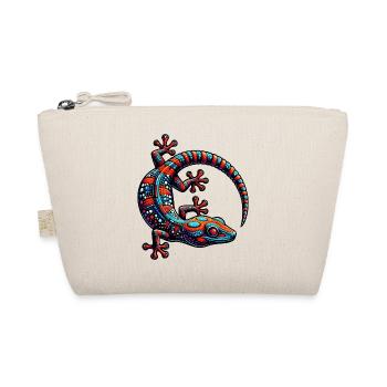 Gecko - Trousse biologique - nature - Devant