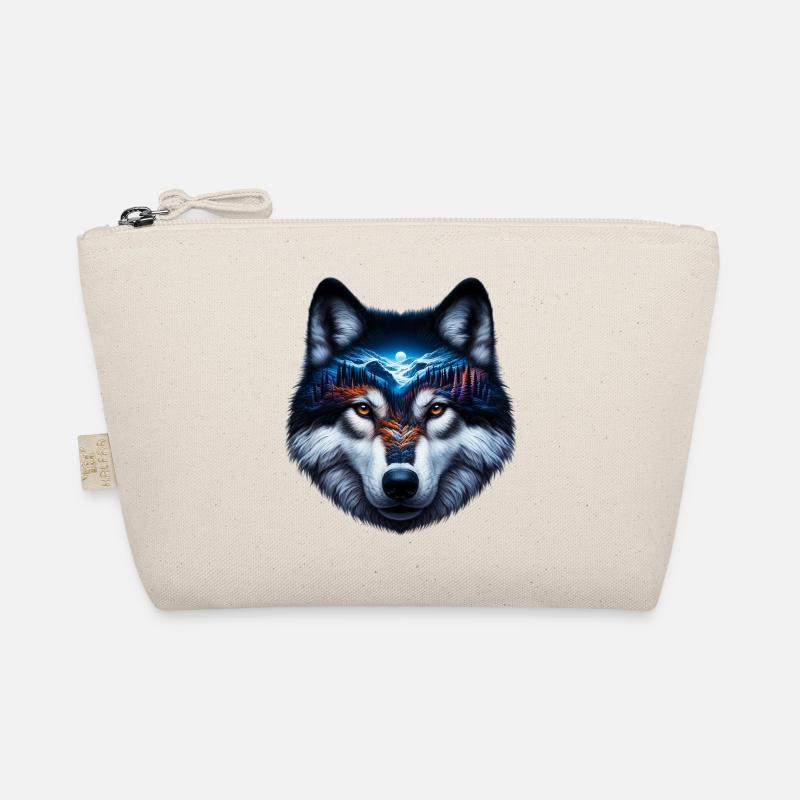 Loup Trousse biologique