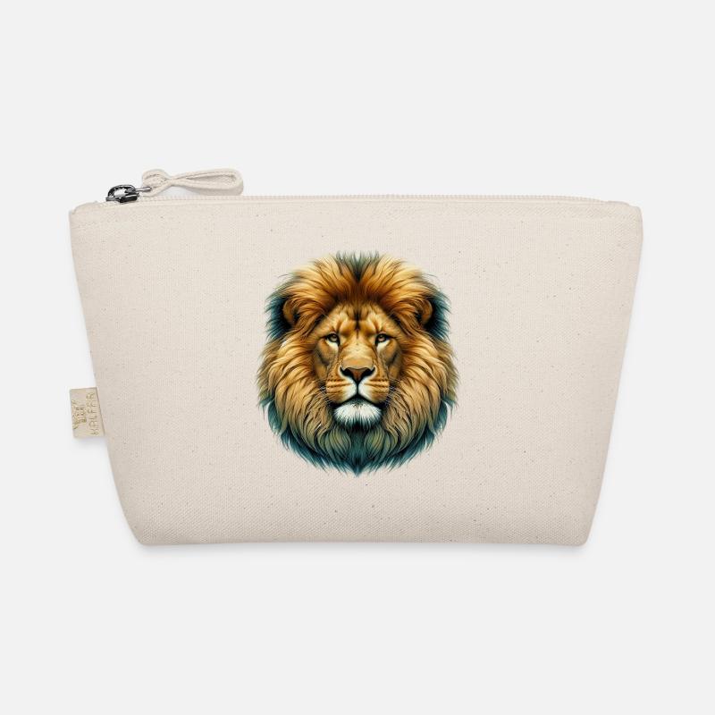 Lion Trousse biologique