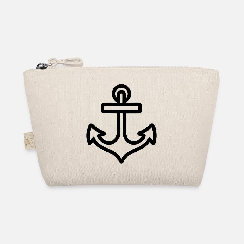 Anker Bio-Täschchen