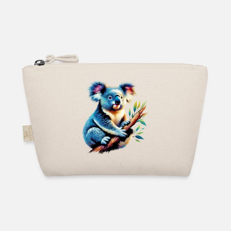 Koala Trousse biologique