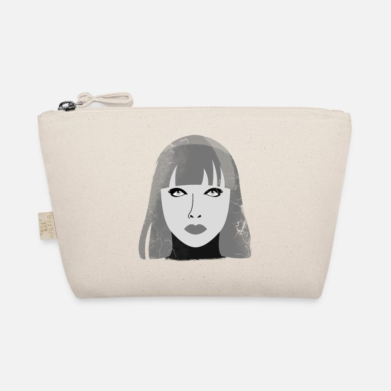 Cyborg en vinyle et cuir Trousse biologique