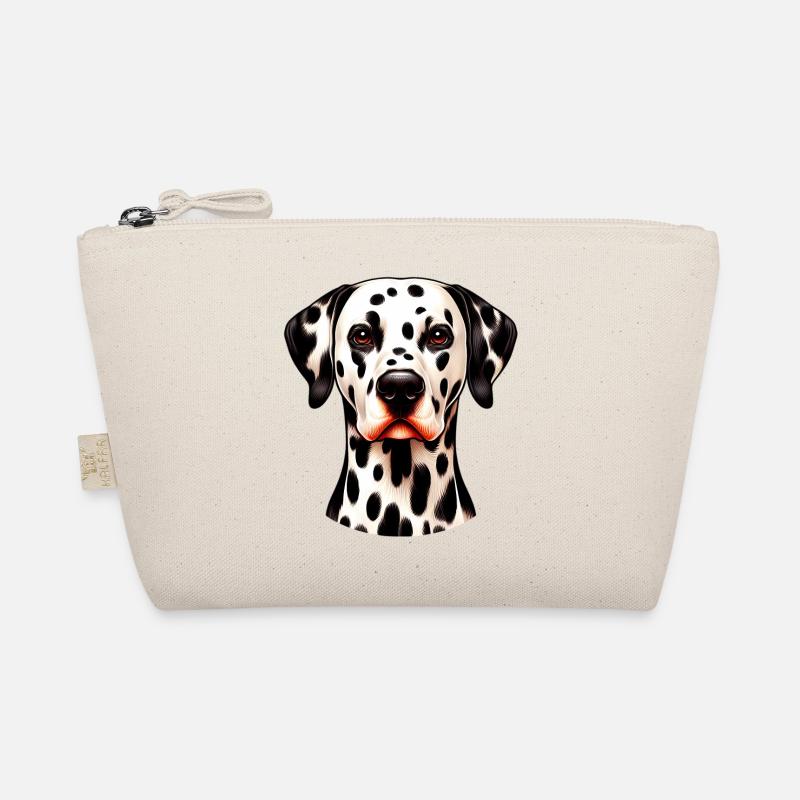 Chien dalmatien Trousse biologique