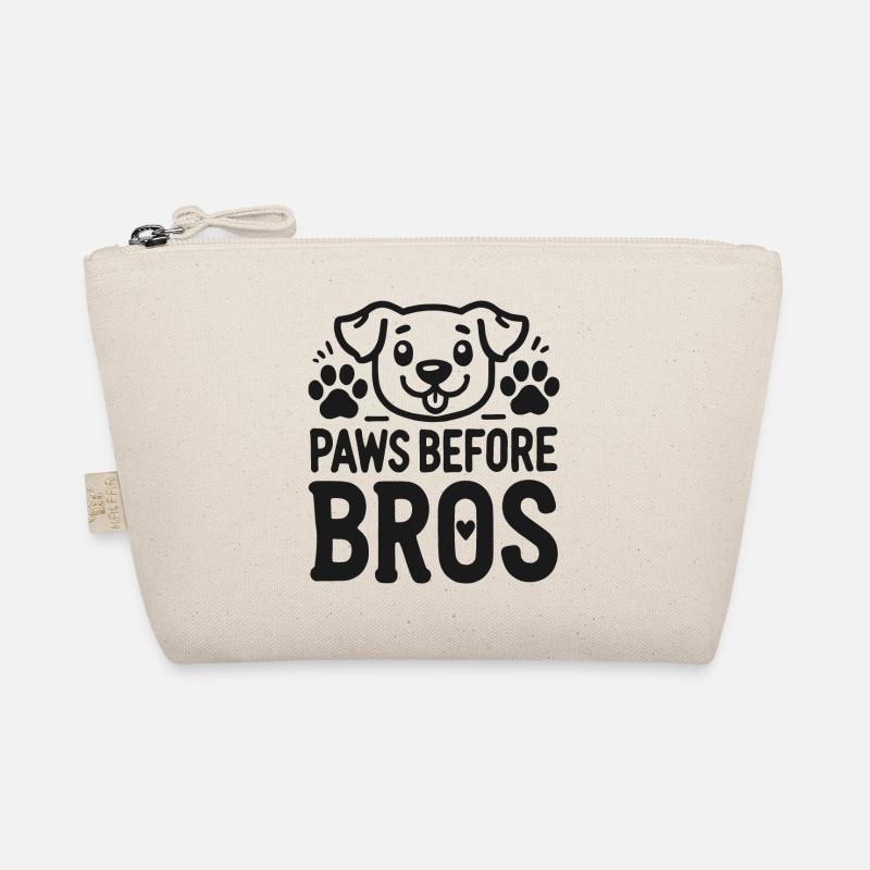 Pattes avant les frères Trousse biologique