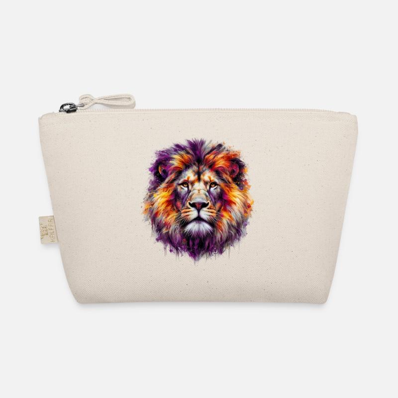 Lion Trousse biologique