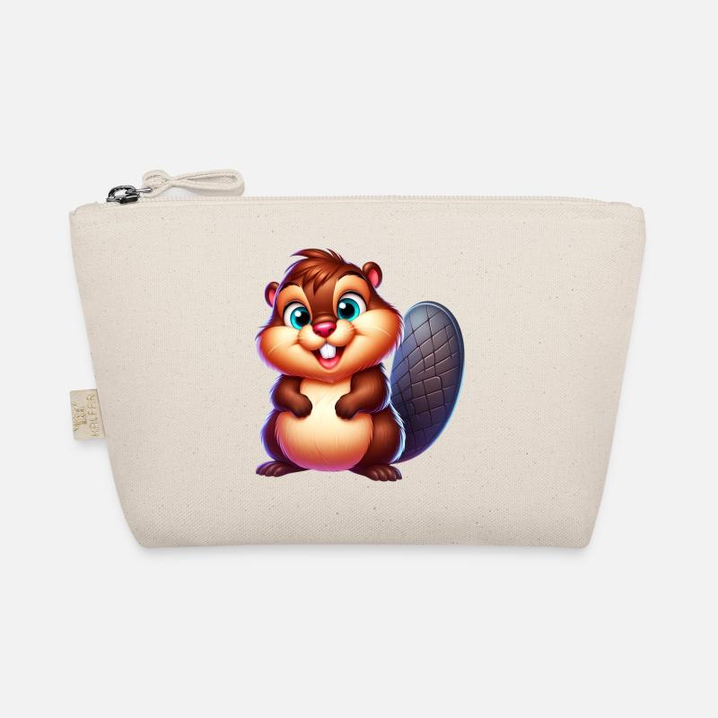 Castor Trousse biologique