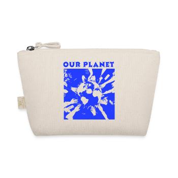 Notre planète - Trousse biologique - nature - Devant