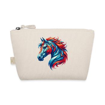 Cheval - Trousse biologique - nature - Devant