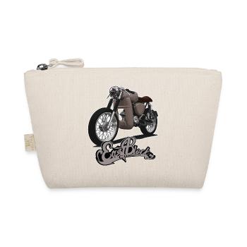 S51 (marron) // Illustration - Trousse biologique - nature - Devant