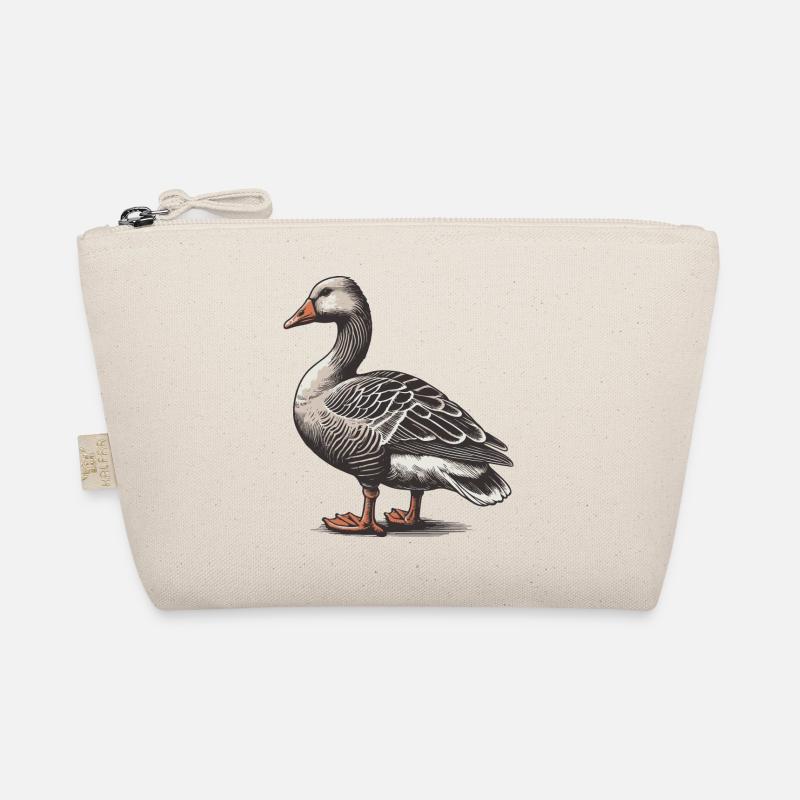 Goose Organic Pouch