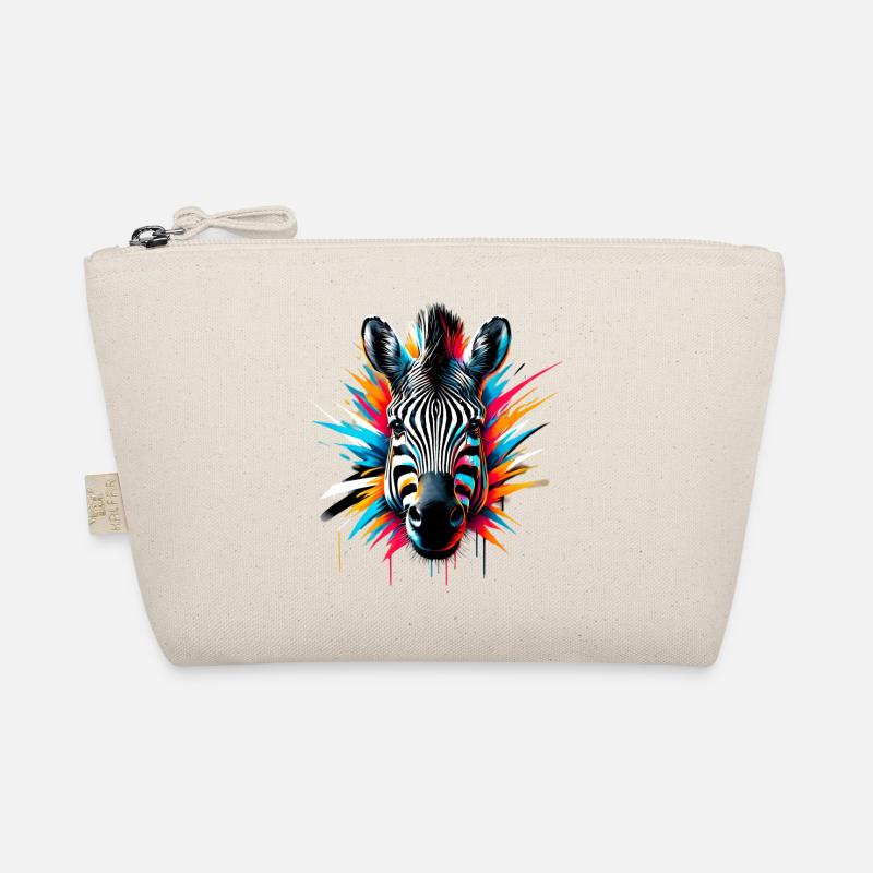 Zèbre Trousse biologique
