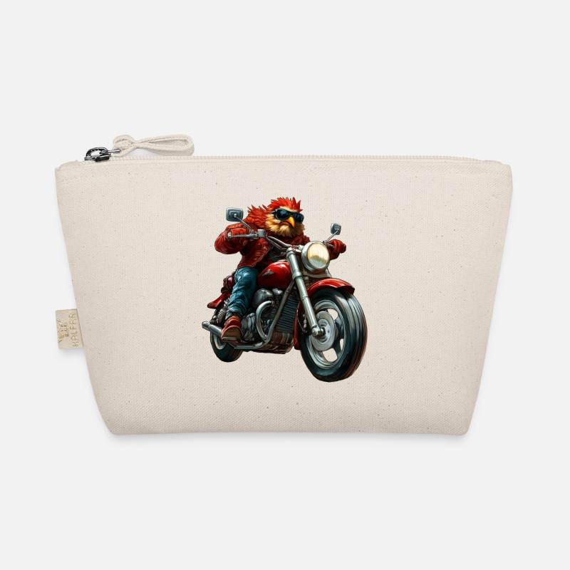 Poulets Moto Trousse biologique