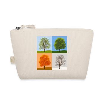 Saisons - Trousse biologique - nature - Devant