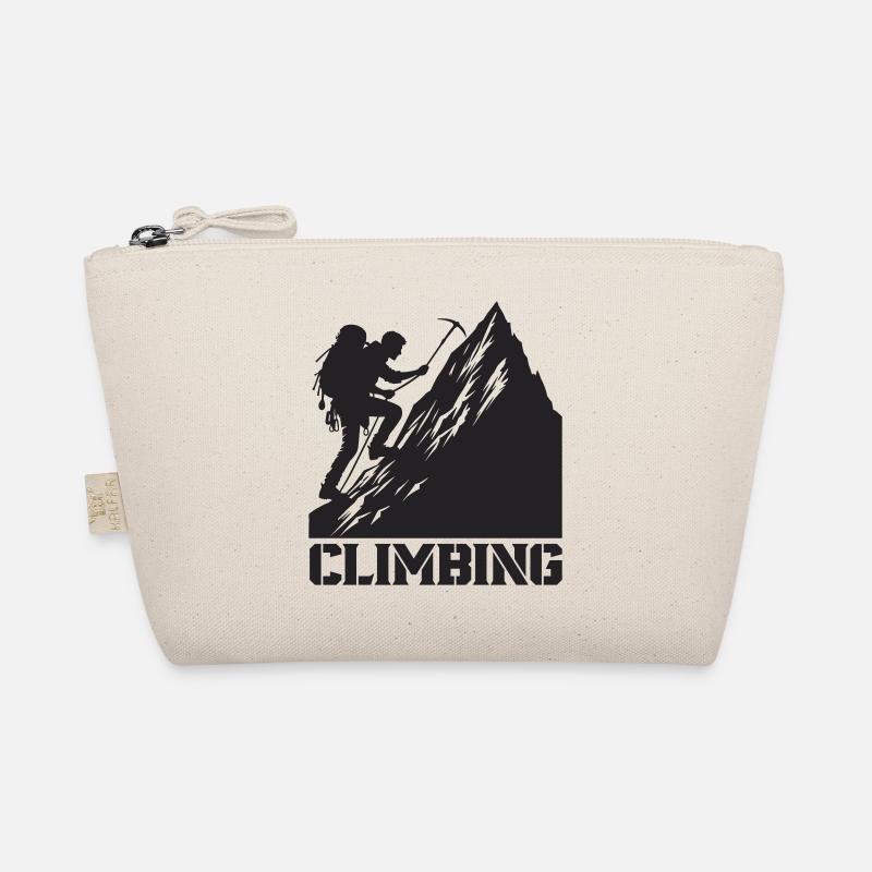 Alpinisme Escalade Trousse biologique