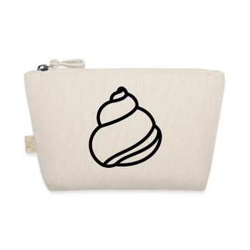 Coquillage - Trousse biologique - nature - Devant