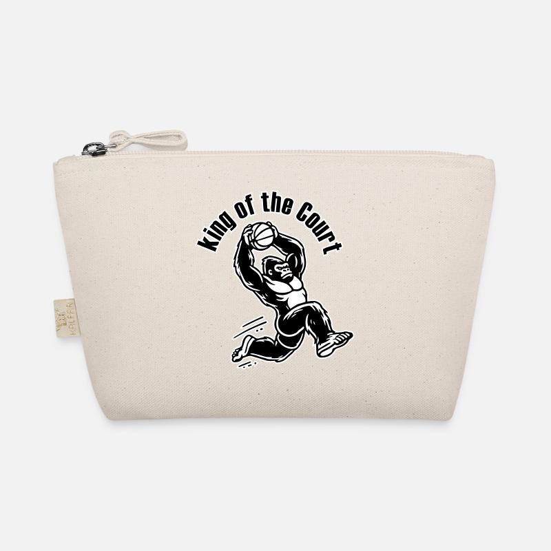 Basketball Dunking Gorilla - Roi du terrain Trousse biologique