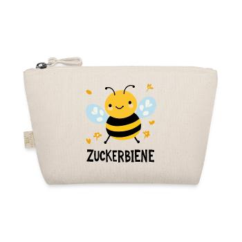 Abeille sucrière - Trousse biologique - nature - Devant