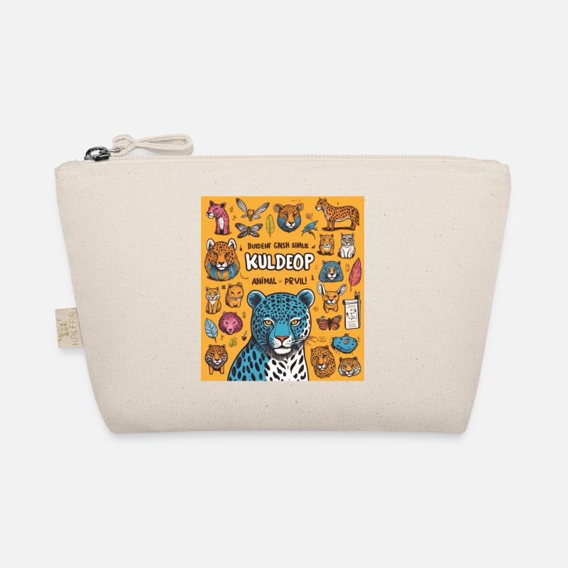 Kuldeop Organic Pouch