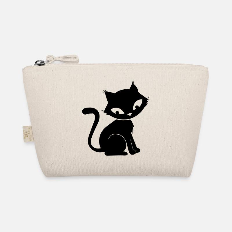 Chat mignon Trousse biologique