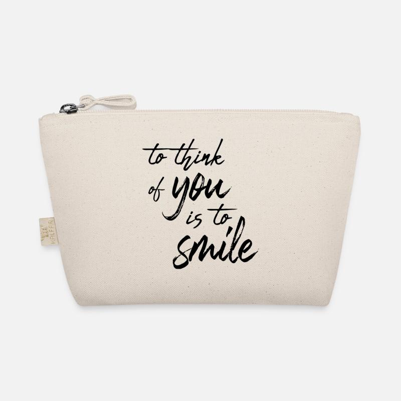 Penser à vous, c’est sourire Trousse biologique