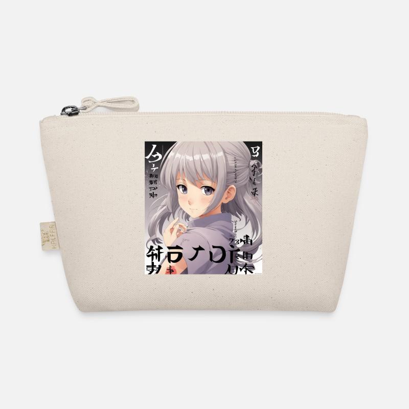 Anime Trousse biologique