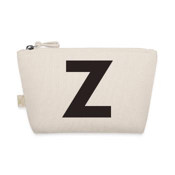 Z - Trousse biologique - nature - Devant