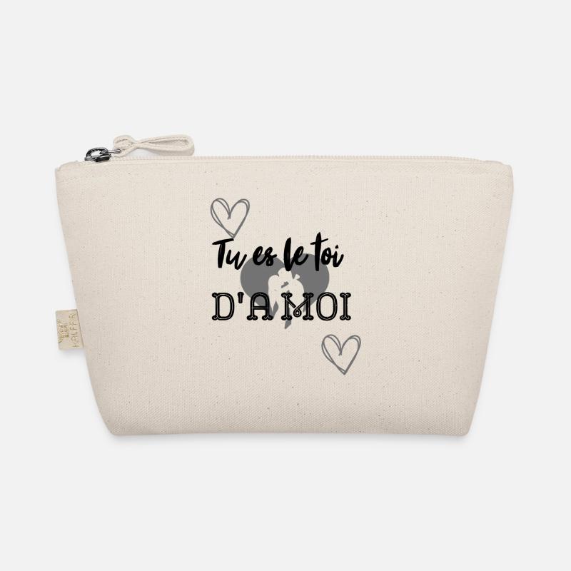 TU ES LE TOI D'A MOI Trousse biologique