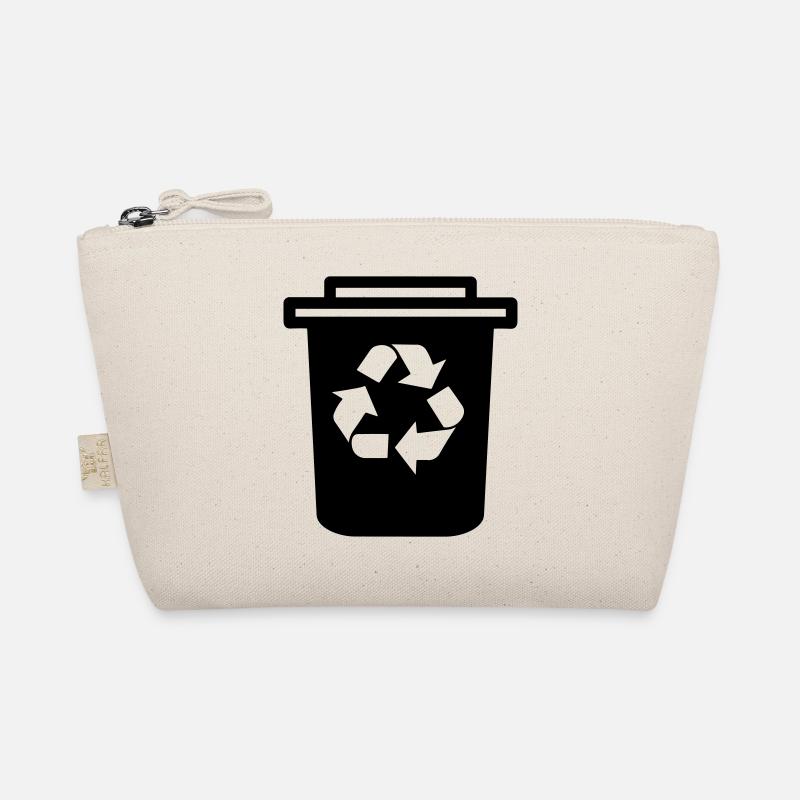 dustbin Organic Pouch