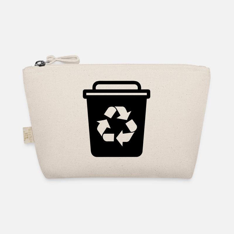 dustbin Organic Pouch