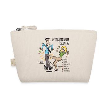 International Women's Day (8 March Edition) - Organic Pouch - nature - Front