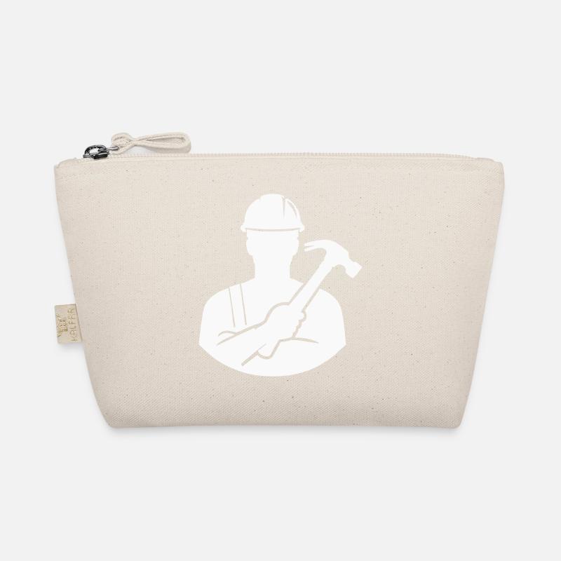 handwerker Bio-Täschchen