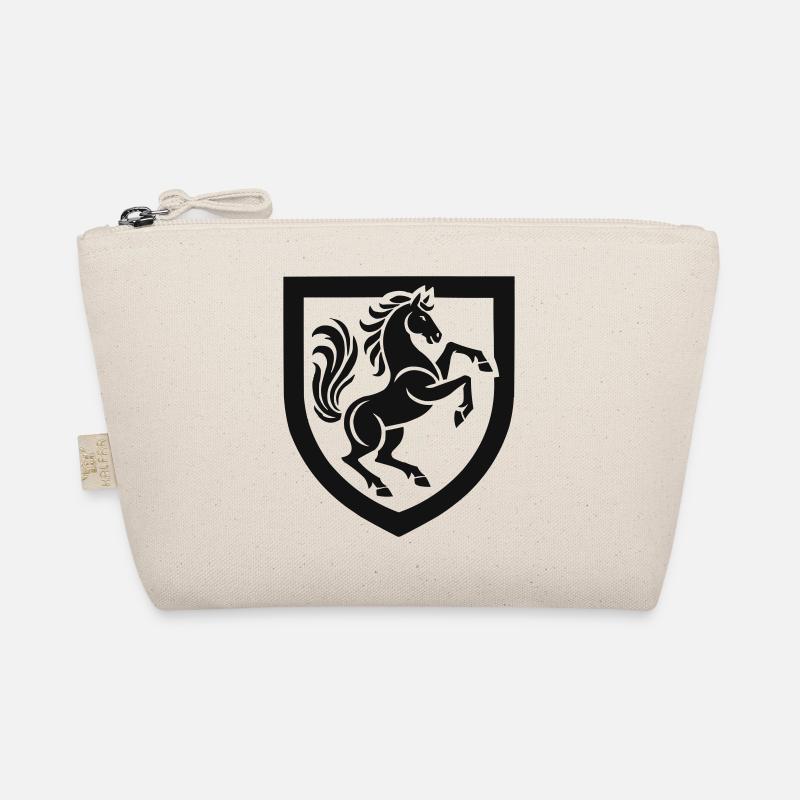 Cimier de cheval Trousse biologique