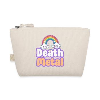 Death metal - Organic Pouch - nature - Front