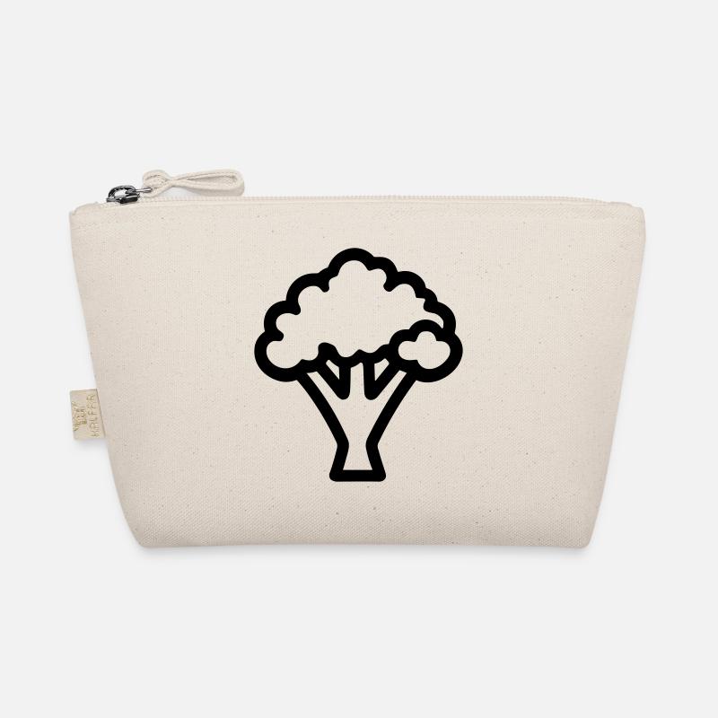 broccoli Organic Pouch