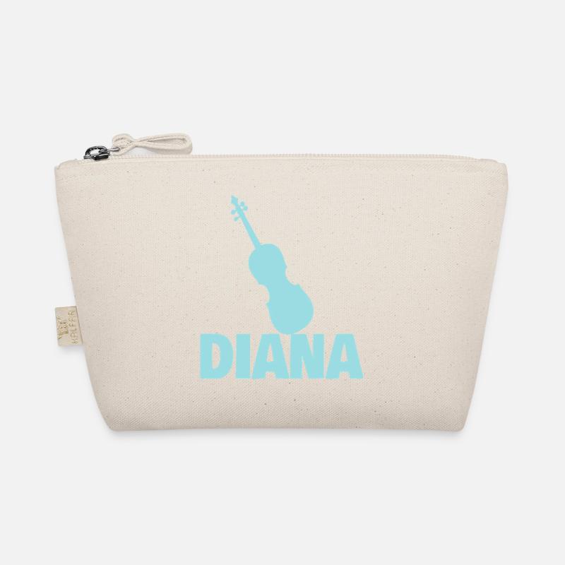 Diane Trousse biologique