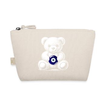 Nazar - Organic Pouch - nature - Front